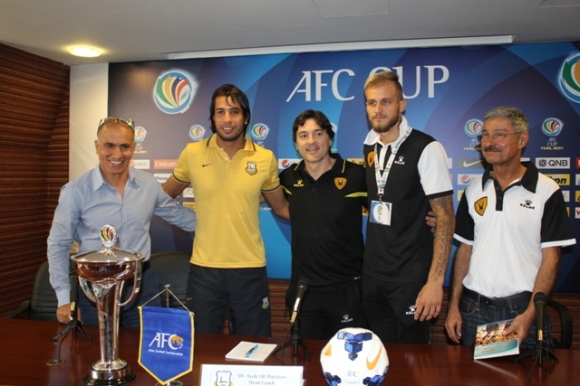 هەولێر بە درێسی رەساسی یاری دەكات